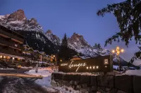 Residence Langes - Mountain view