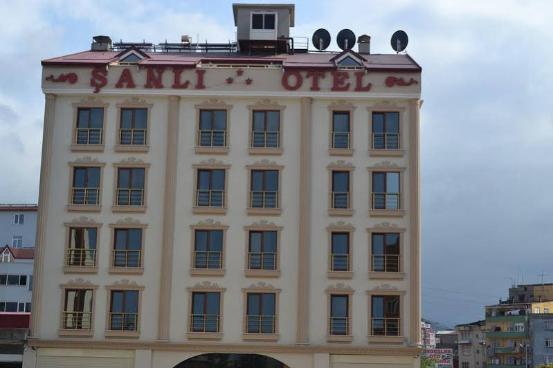 Sanli Hotel