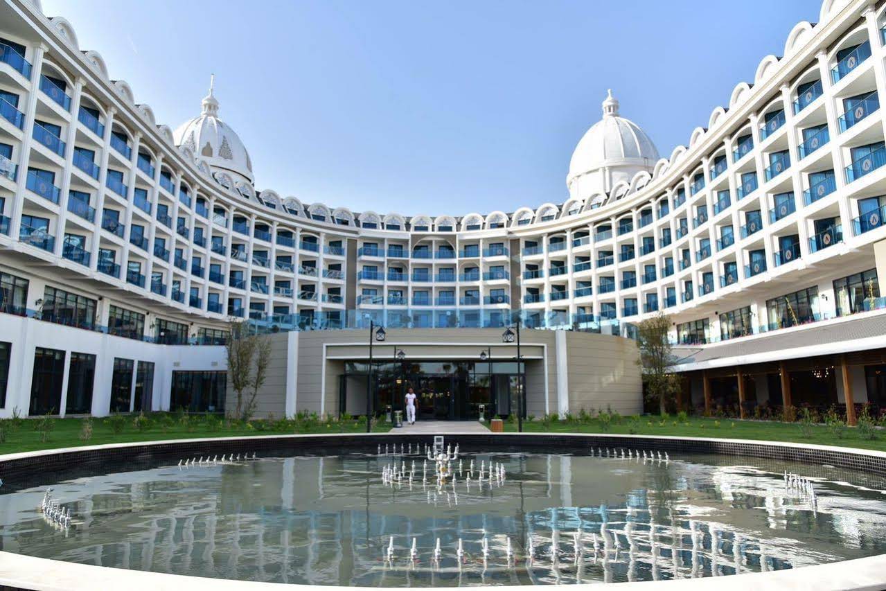 Adalya Elite Lara Hotel - All Inclusive