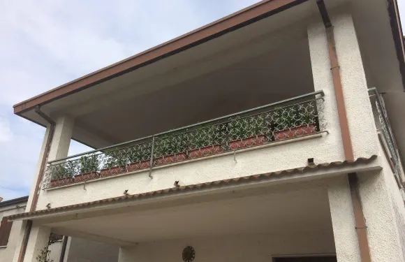 索勒魯娜住宿加早餐旅館