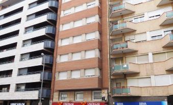Lleida Apartments III