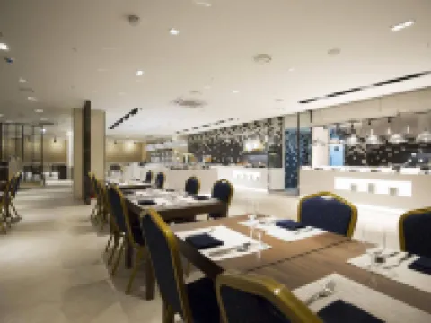 โรงแรมอารีรังฮิลล์ ทงแดมุน โรงแรมในโซล