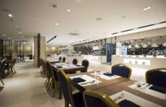 東大門阿里郎希爾酒店