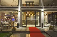 Hotel Cura Hotels in Canakkale