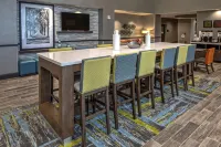 Wingate by Wyndham Goodlettsville Hoteles en Goodlettsville