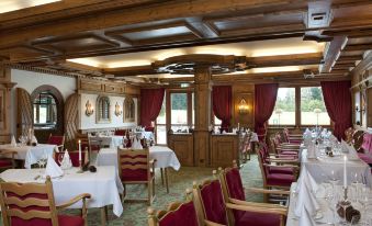 Relais & Châteaux Gut Steinbach Hotel Chalets Spa