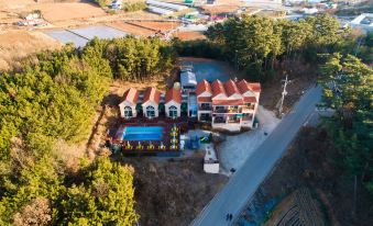 Taean Serendipity Pension