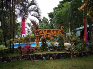 Clemente's Garden & Resort