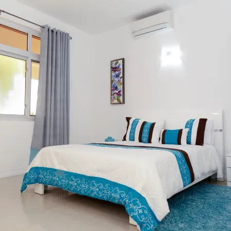 Ocho Rios Skyview Guest Apartment