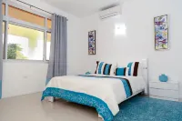 Ocho Rios Skyview Guest Apartment - Gym
