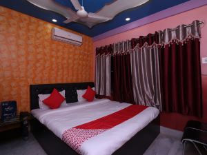 OYO 18490 Hotel Jagannath International