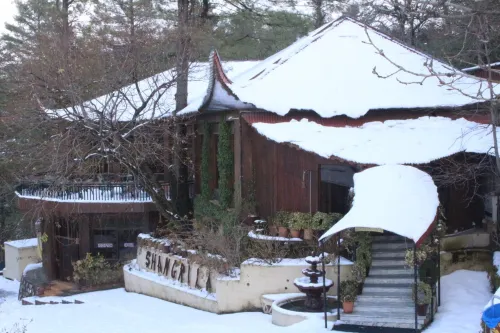 Shangrila Hotels and Resort Hoteles en Murree Tehsil