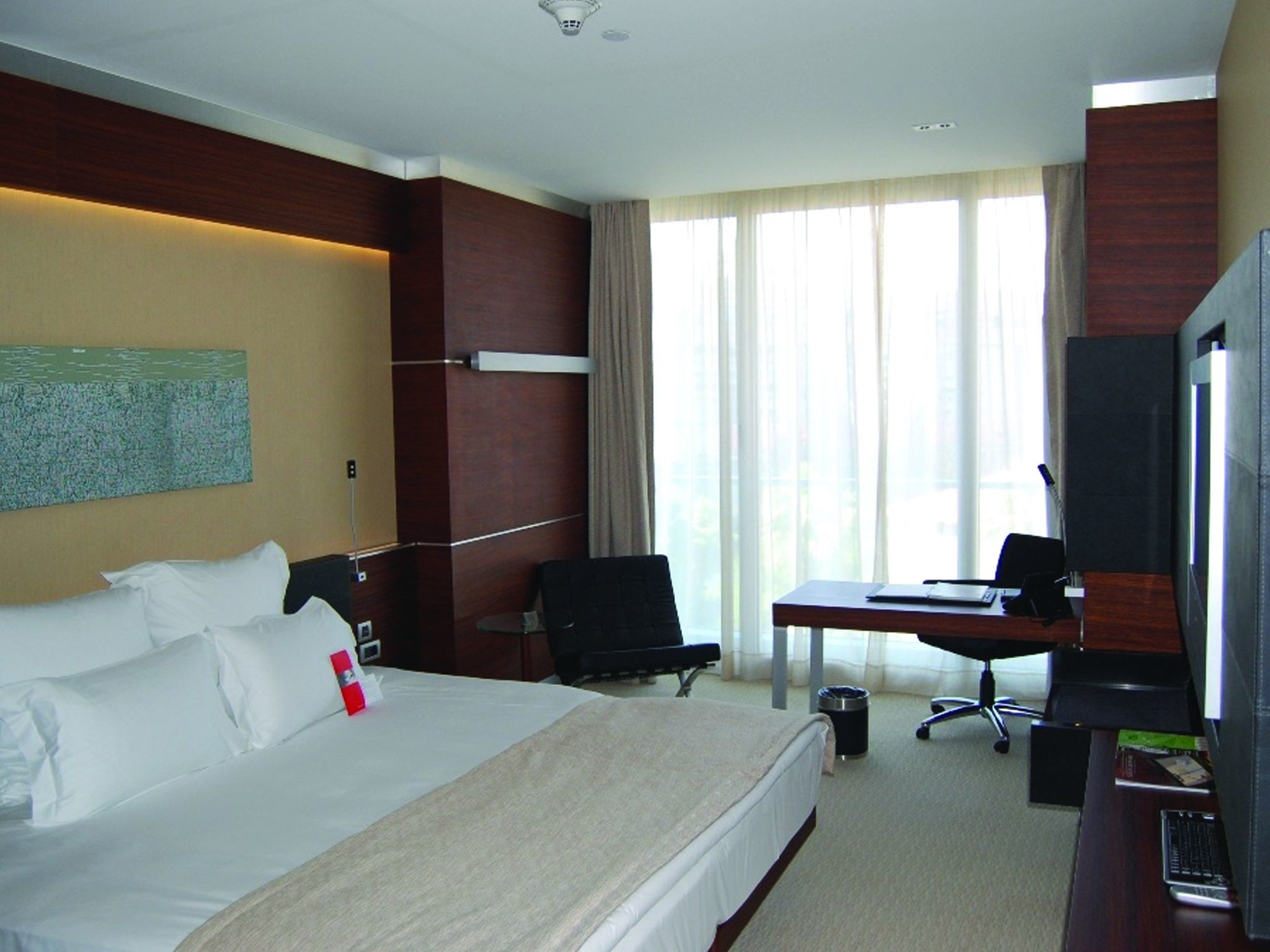 Swissotel Buyuk Efes, Izmir