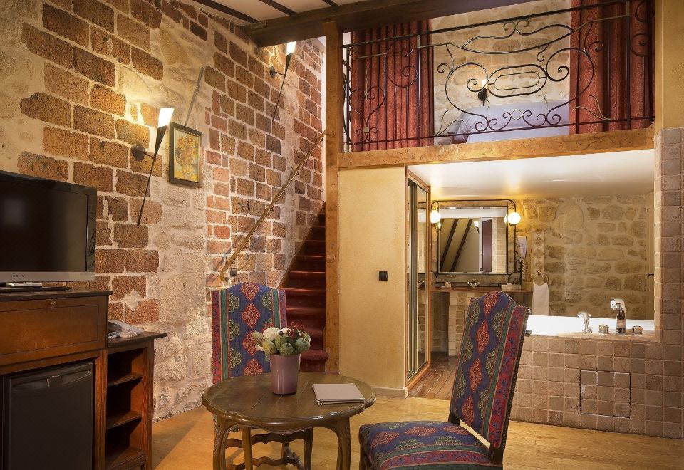 1. 호텔 유럽 생 ..