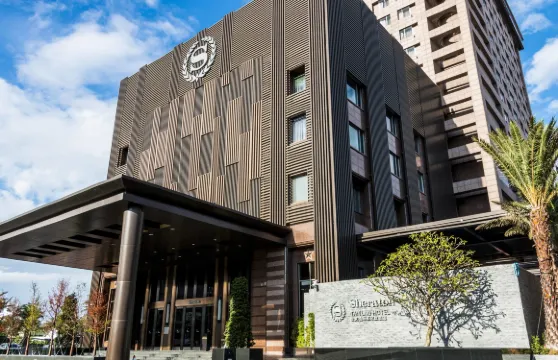 台東桂田喜來登酒店