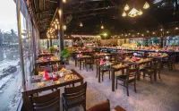 Diamond Bay Resort & Spa