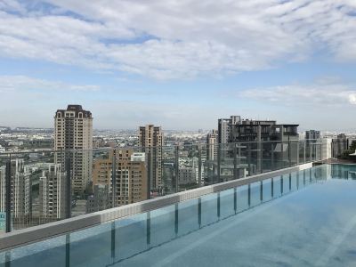The Huan Hotel Taichung