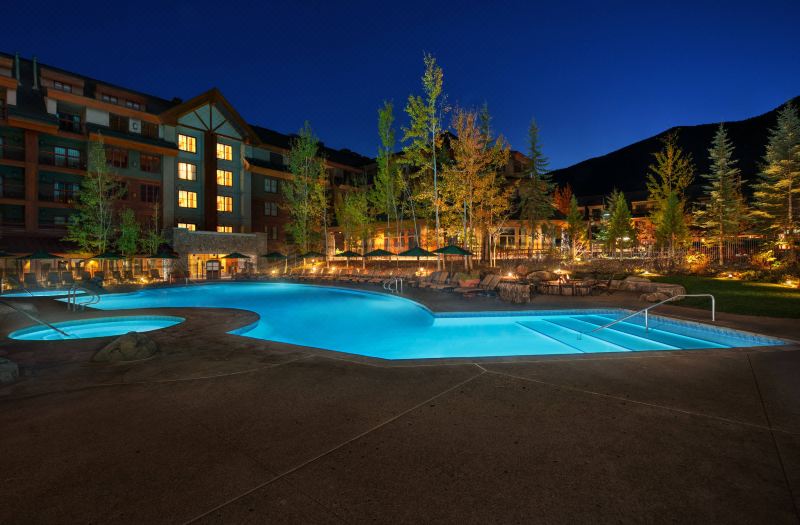 Marriott Grand Residence Club, Lake Tahoe photo 3