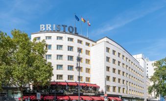 Hotel Bristol Berlin