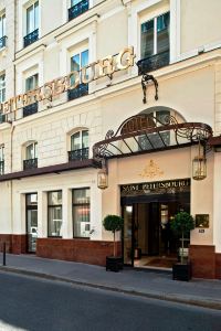 Best 10 Hotels Near Moncler(St Honoré) from USD 33/Night-Paris for 2022 |  Trip.com