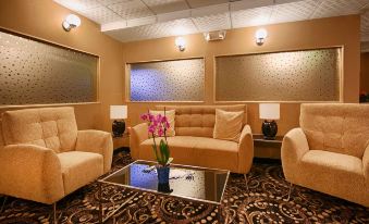 Envy Hotel Baltimore Inner Harbor