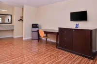 Scottish Inns & Suites Hotels in Lubbock