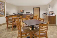 Microtel Inn & Suites by Wyndham Cheyenne Hotels in Cheyenne