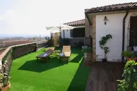Hotel Merindad de Olite Hotels in 