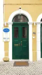 Guesthouse of Alcobaca