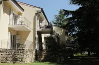 Adria Apartments - Hotel & Resort Adria Ankaran Hotels in Koper
