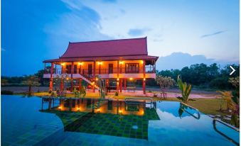 Nakara Villas & Glamping Udon Thani