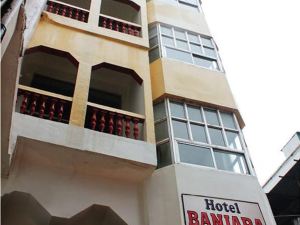 Hotel New Banjara