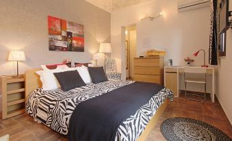 B&B Villa del Sole Relais