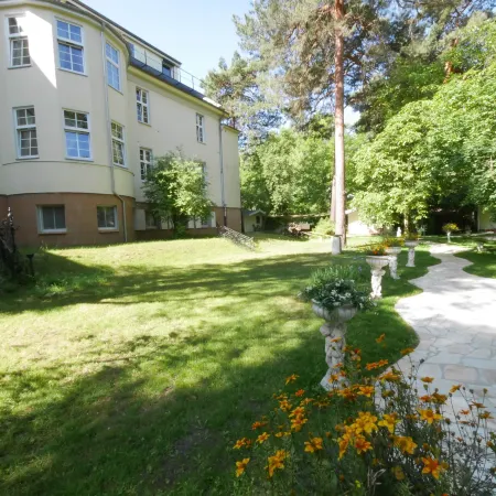 Hotel Rotdorn