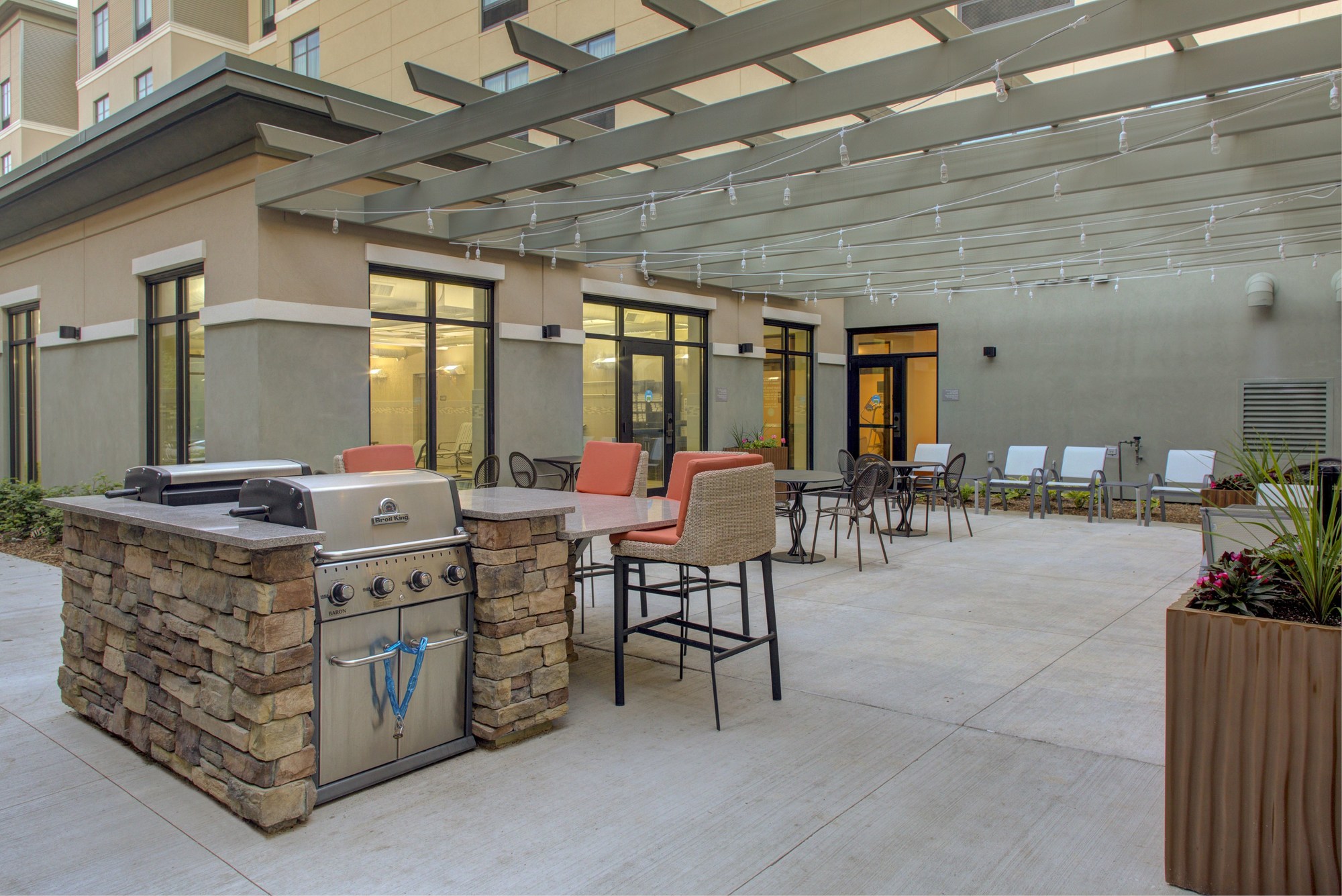 Homewood Suites by Hilton Wauwatosa Milwaukee