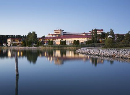 Naantali Spa Hotel