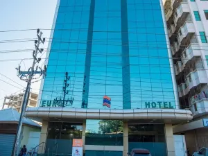 Euro Hotel and Apartments
