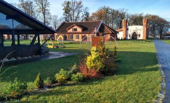 Zamkovoe Imenie Langendorf Hotel