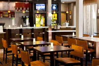 Courtyard Pleasanton - Breakfast