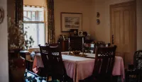 Hamilton House