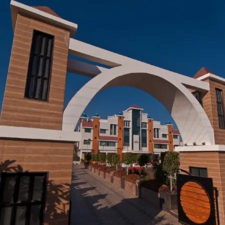 Hotel Imperial