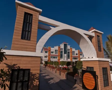 Hotel Imperial Hotels in Ujjain