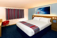 Travelodge Barrow in Furness فنادق في بارو إن فيرنس