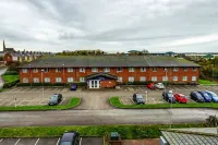 Travelodge Barrow in Furness - 3-Star