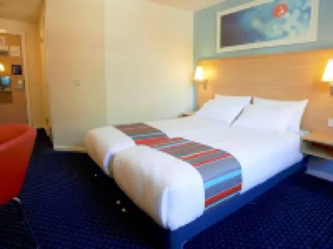 Travelodge Doncaster Hotels in Doncaster