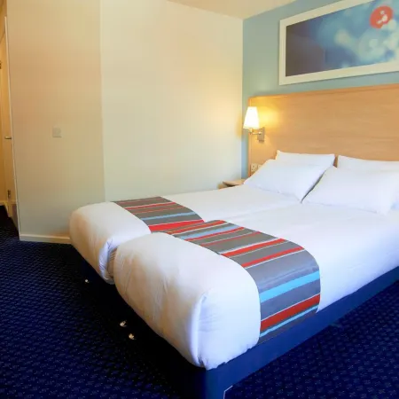 Travelodge Doncaster