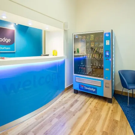 Travelodge Durham