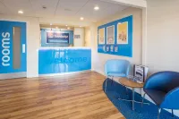 Travelodge Bedford Marston Moretaine Hotels in Bedford