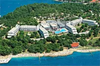 Hotel Delfin Plava Laguna Hotels in Funtana