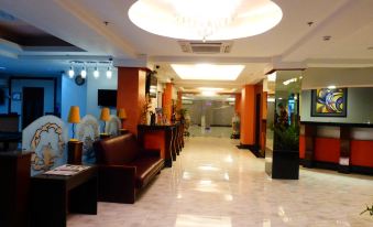 Silver Oaks Suites & Hotel